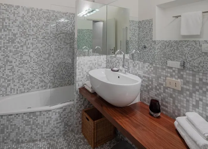 Apartment Elegante Rifugio In Centro Storico Tra Piazza Del Popolo E Piazza Di Spagna *