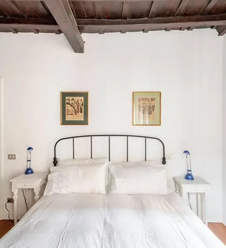 Apartment Elegante Rifugio In Centro Storico Tra Piazza Del Popolo E Piazza Di Spagna