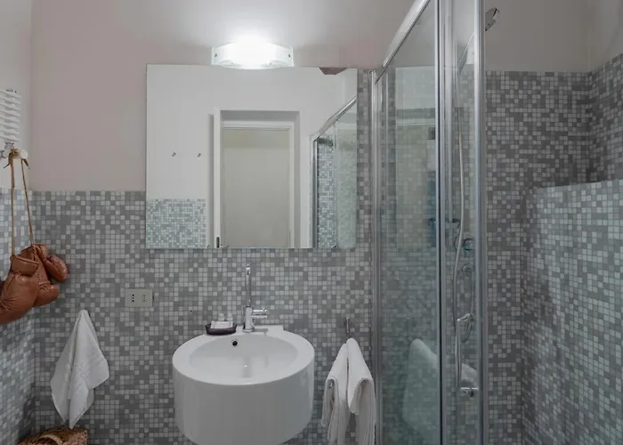 Elegante Rifugio In Centro Storico Tra Piazza Del Popolo E Piazza Di Spagna Apartment Rom