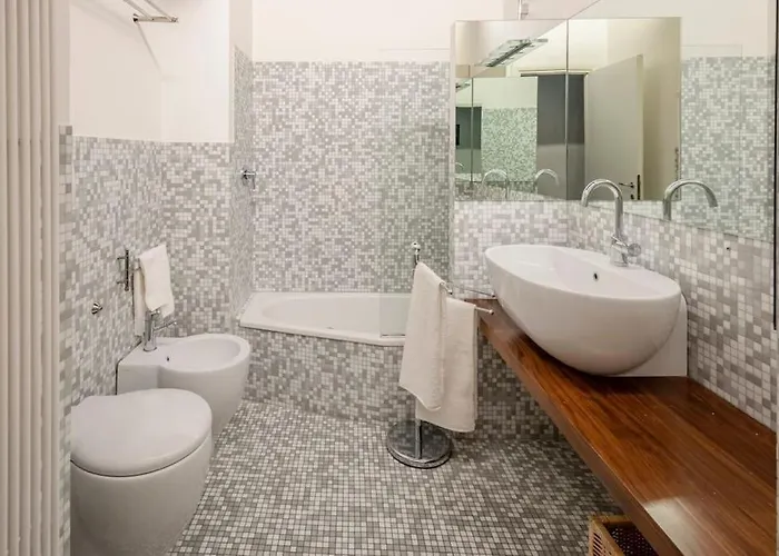 Apartment Elegante Rifugio In Centro Storico Tra Piazza Del Popolo E Piazza Di Spagna