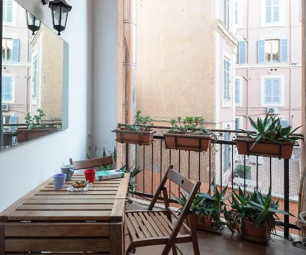 Apartment Elegante Rifugio In Centro Storico Tra Piazza Del Popolo E Piazza Di Spagna *