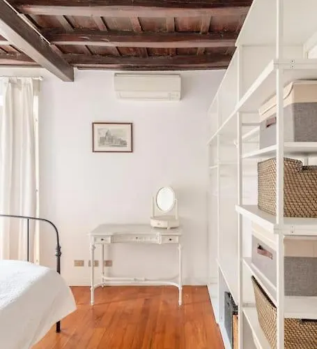 Apartment Elegante Rifugio In Centro Storico Tra Piazza Del Popolo E Piazza Di Spagna *